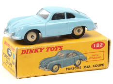 DINKY TOYS (GB) (1)