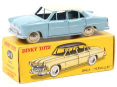 DINKY TOYS (FRANCE) (1)