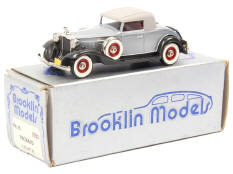 BROOKLIN MODELS (GB) (1)