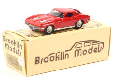 BROOKLIN MODELS (GB) (1)