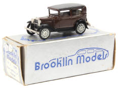 BROOKLIN MODELS (GB) (1)