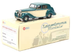 LANSDOWNE MODELS (GB) (1)