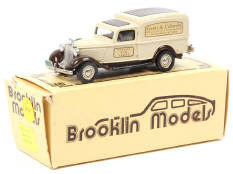 BROOKLIN MODELS (GB) (1)