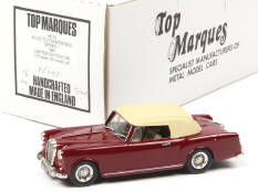 TOP MARQUES (GB) (1)