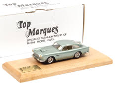 TOP MARQUES (GB) (1)