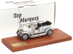 TOP MARQUES (GB) (1)