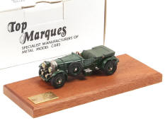TOP MARQUES (GB) (1)