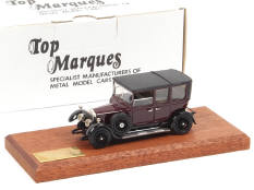 TOP MARQUES (GB) (1)