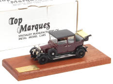 TOP MARQUES (GB) (1)