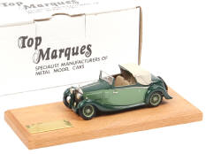 TOP MARQUES (GB) (1)