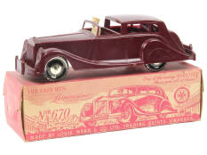MARX TOYS (GB) (1)