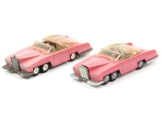 DINKY TOYS (GB) (2)