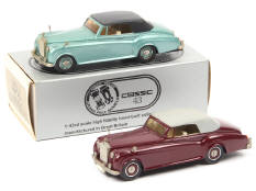 GRAND PRIX MODELS (GB) (2)