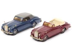 GRAND PRIX MODELS (GB) (2)