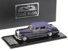 CLASSIC MODELS (GB) (1)