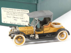 MAX'S MODELS (GB) (1)