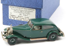 MAX'S MODELS (GB) (1)