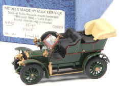 MAX'S MODELS (GB) (1)