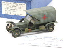 MAX'S MODELS (GB) (1)