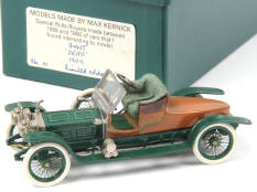 MAX'S MODELS (GB) (1)
