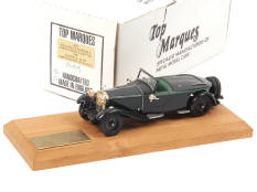 TOP MARQUES (GB) (1)