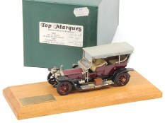 TOP MARQUES (GB) (1)