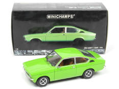 MINICHAMPS (ALLEMAGNE) (1)