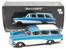 MINICHAMPS (ALLEMAGNE) (1)