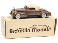 BROOKLIN MODELS (GB) (1)