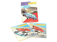 DINKY TOYS (FRANCE) (3)