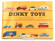 DINKY TOYS (GB) (1)