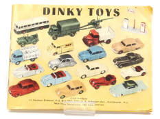 DINKY TOYS (GB) (1)