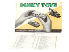DINKY TOYS (GB) (1)