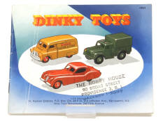 DINKY TOYS (GB) (1)