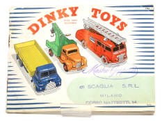 DINKY TOYS (GB) (1)
