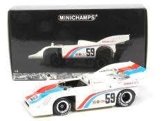 MINICHAMPS (ALLEMAGNE) (1)