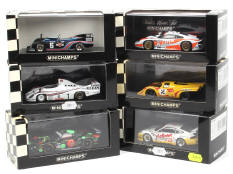 MINICHAMPS (ALLEMAGNE) (6)