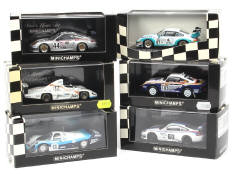 MINICHAMPS (ALLEMAGNE) (6)