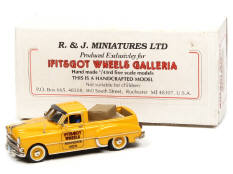 R. & J. MINIATURES LTD (GB) (1)