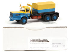 MINITRUCKS (FRANCE) (1)