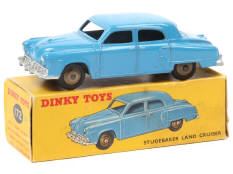 DINKY TOYS (GB) (1)