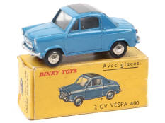 DINKY TOYS (FRANCE) (1)