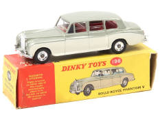 DINKY TOYS (GB) (1)