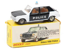 DINKY TOYS (FRANCE) (1)