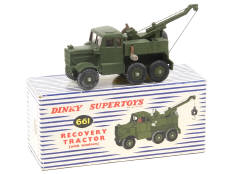 DINKY TOYS (GB) (1)
