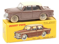 DINKY TOYS (FRANCE) (1)