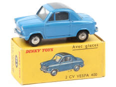 DINKY TOYS (FRANCE) (1)