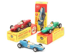 DINKY TOYS (GB) (3)