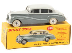 DINKY TOYS (GB) (1)