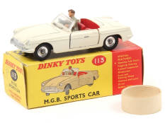 DINKY TOYS (GB) (1)